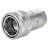 PIKALIITIN RUNKO 3/4" BSP ISO A 7241-1 FASTER